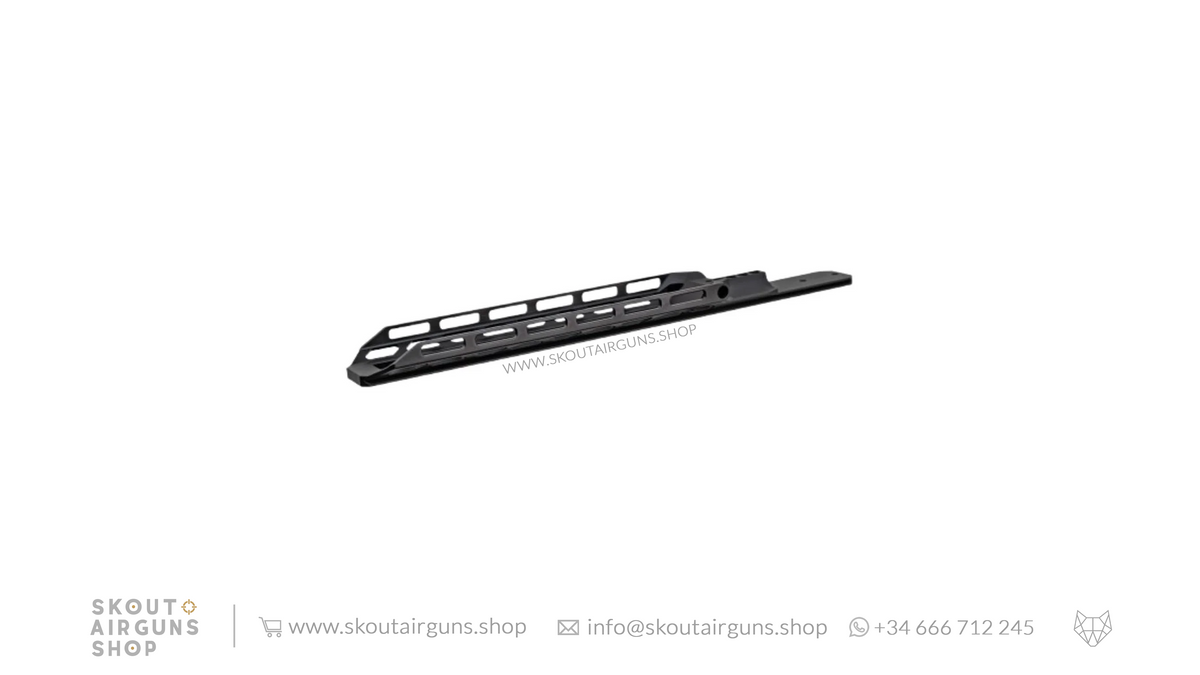 EVO® Arca Rail Kit (Long)