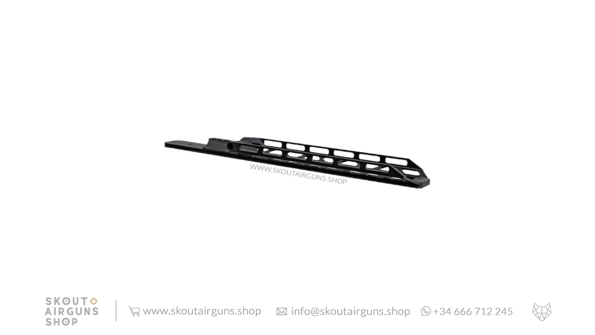 EVO® Arca Rail Kit (Long)