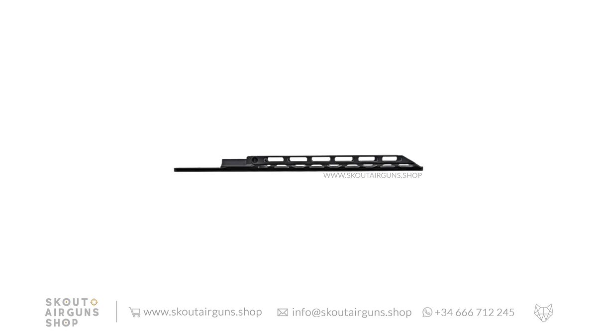 EVO® Arca Rail Kit (Long)